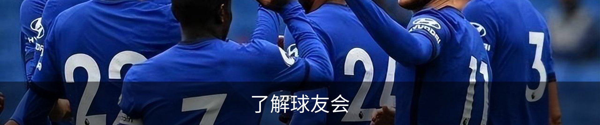 了解球友会